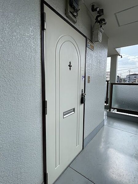 大阪府寝屋川市田井町(賃貸アパート1DK・1階・23.00㎡)の写真 その15