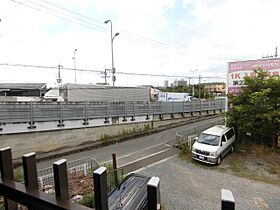 大阪府寝屋川市点野1丁目（賃貸アパート1K・3階・18.00㎡） その11