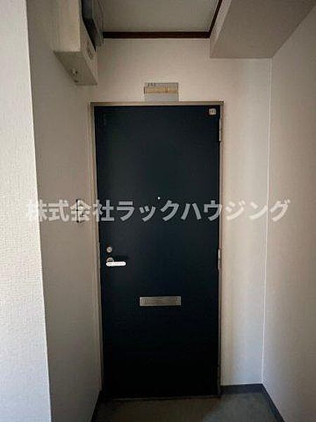 大阪府寝屋川市日之出町(賃貸マンション1K・2階・26.00㎡)の写真 その9