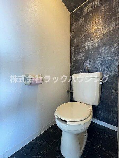 大阪府寝屋川市池田本町(賃貸マンション2SDK・4階・25.00㎡)の写真 その7