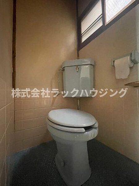 大阪府四條畷市米崎町(賃貸一戸建4DK・1階・40.00㎡)の写真 その6