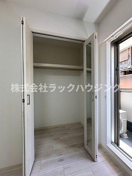 大阪府寝屋川市明和2丁目(賃貸アパート1LDK・2階・32.88㎡)の写真 その14