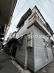 🉐敷金礼金0円！🉐八雲北町3丁目貸家