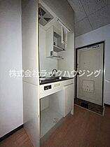 大阪府寝屋川市萱島桜園町（賃貸マンション1R・3階・17.55㎡） その4