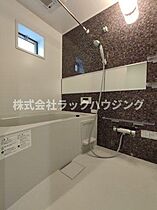 大阪府寝屋川市錦町（賃貸アパート1LDK・2階・31.23㎡） その8