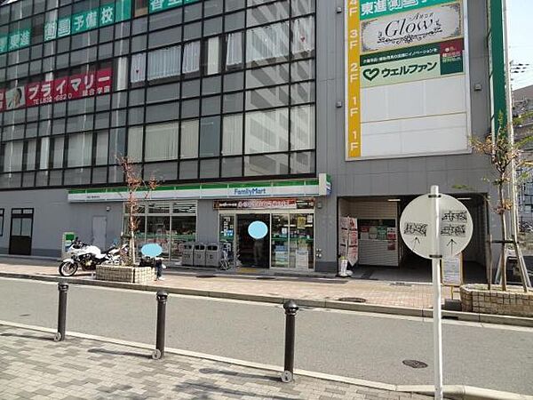 ケーアイ木屋 ｜大阪府寝屋川市木屋町(賃貸マンション1LDK・3階・38.25㎡)の写真 その27