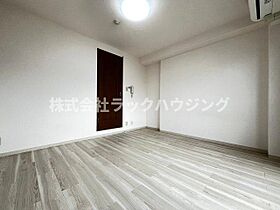 ベル・ビュー横堤  ｜ 大阪府大阪市鶴見区横堤3丁目（賃貸マンション1K・6階・22.68㎡） その3