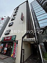 ベル・ビュー横堤  ｜ 大阪府大阪市鶴見区横堤3丁目（賃貸マンション1K・6階・22.68㎡） その1