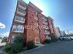 大阪府門真市浜町（賃貸マンション2LDK・2階・50.00㎡） その1