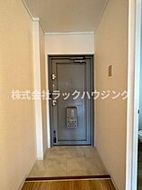 大阪府門真市柳町（賃貸マンション1K・1階・26.14㎡） その11