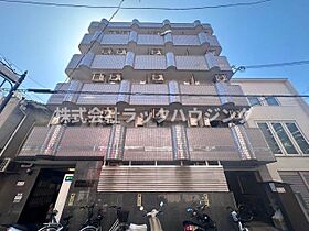 大阪府門真市元町（賃貸マンション1K・2階・20.00㎡） その1