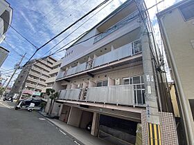 大阪府門真市末広町33-34（賃貸マンション1K・1階・22.00㎡） その1