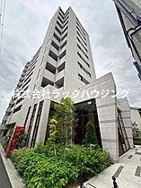 大阪府門真市栄町（賃貸マンション1LDK・11階・46.17㎡） その1