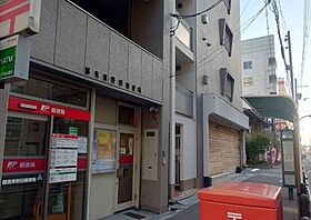 M‘プラザ都島  ｜ 大阪府大阪市都島区中野町3丁目（賃貸マンション1K・1階・18.00㎡） その5