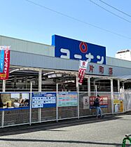 M‘プラザ都島  ｜ 大阪府大阪市都島区中野町3丁目（賃貸マンション1K・1階・18.00㎡） その8