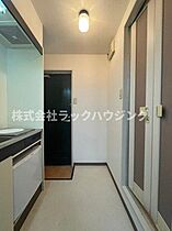 エクセル101  ｜ 大阪府大阪市旭区大宮3丁目（賃貸マンション1K・2階・15.00㎡） その6