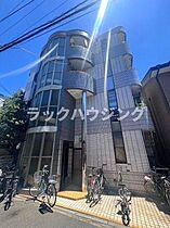 ビッグバーンズマンション高殿  ｜ 大阪府大阪市旭区高殿7丁目（賃貸マンション1K・4階・15.63㎡） その1