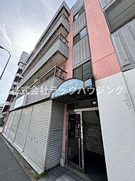 🉐敷金礼金0円！🉐大阪市営谷町線 大日駅 徒歩9分