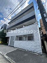 セレブコート瑞光  ｜ 大阪府大阪市東淀川区瑞光3丁目（賃貸マンション1K・3階・27.07㎡） その1