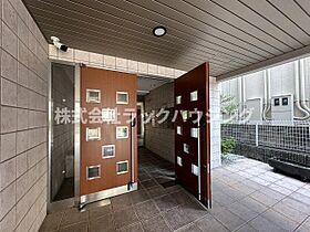 大阪府門真市常称寺町（賃貸マンション1K・4階・26.11㎡） その18