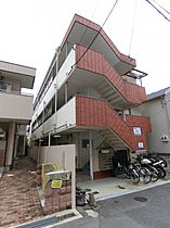 大阪府寝屋川市香里新町（賃貸マンション1R・1階・16.00㎡） その1