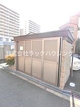 大阪府大阪市鶴見区横堤4丁目（賃貸マンション1DK・1階・38.00㎡） その19