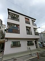 スターブライトマンション  ｜ 大阪府大東市北条6丁目（賃貸マンション1R・3階・18.00㎡） その1