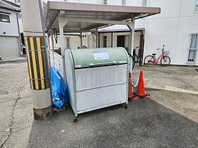 レオパレスピュア 104 ｜ 大阪府寝屋川市木田町22-16（賃貸アパート1K・1階・19.87㎡） その6