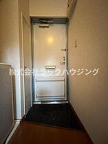 大阪府寝屋川市松屋町（賃貸アパート1K・2階・19.87㎡） その9