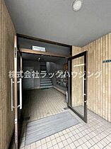 大阪府四條畷市蔀屋本町（賃貸マンション1K・1階・20.00㎡） その16