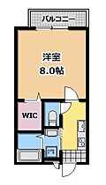 メゾン・ド・ボヌール  ｜ 大阪府守口市寺方元町3丁目（賃貸アパート1K・1階・27.08㎡） その2