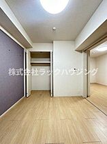 大阪府門真市元町（賃貸マンション1LDK・1階・42.33㎡） その29