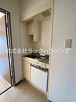 大阪府寝屋川市池田南町（賃貸マンション1R・3階・17.00㎡） その4