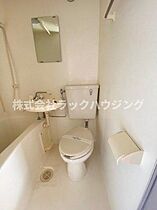 大阪府寝屋川市池田南町（賃貸マンション1R・3階・17.00㎡） その11