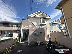 🉐敷金礼金0円！🉐大阪市営谷町線 大日駅 徒歩22分
