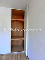 サウス柿木  ｜ 大阪府大東市中垣内1丁目（賃貸アパート1K・1階・20.46㎡） その9