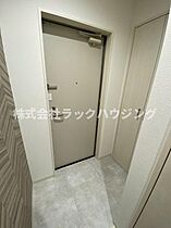 クリエオーレ中茶屋  ｜ 大阪府大阪市鶴見区中茶屋1丁目（賃貸アパート1LDK・2階・33.07㎡） その4