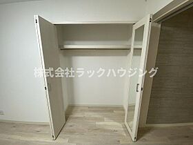 クリエオーレ中茶屋  ｜ 大阪府大阪市鶴見区中茶屋1丁目（賃貸アパート1LDK・2階・33.07㎡） その11