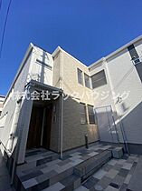 クリエオーレ中茶屋  ｜ 大阪府大阪市鶴見区中茶屋1丁目（賃貸アパート1LDK・2階・33.07㎡） その1