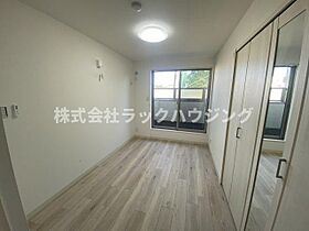 クリエオーレ中茶屋  ｜ 大阪府大阪市鶴見区中茶屋1丁目（賃貸アパート1LDK・2階・33.07㎡） その10