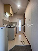 リバティ新森  ｜ 大阪府大阪市旭区新森1丁目（賃貸マンション1K・2階・19.00㎡） その6