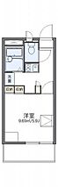 レオパレスソレイユII 302 ｜ 大阪府東大阪市西岩田4丁目4-24（賃貸マンション1K・3階・20.28㎡） その2