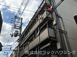 🉐敷金礼金0円！🉐トゥリオーニ守口