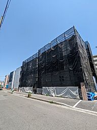 フジパレス門真本町II