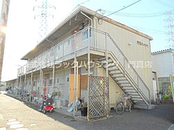 京阪本線 萱島駅 徒歩23分