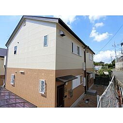 ザ ハウス オブ マダムジュエル  A1棟