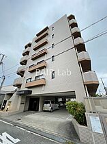 コム・ロワイヤル姫路幸町  ｜ 兵庫県姫路市幸町（賃貸マンション3LDK・4階・60.60㎡） その1