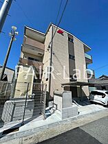 サントークII  ｜ 兵庫県姫路市飾磨区三宅１丁目（賃貸アパート1LDK・2階・30.69㎡） その20