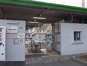 兵庫県姫路市御立中５丁目（賃貸アパート1LDK・3階・59.21㎡） その19