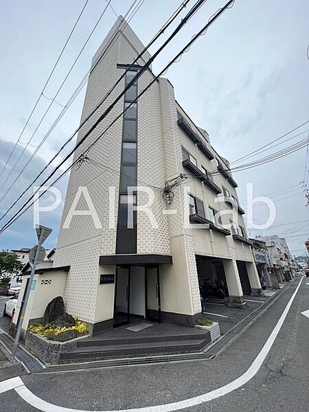 リーダーマンション ｜兵庫県姫路市東延末１丁目(賃貸マンション1DK・5階・25.36㎡)の写真 その1